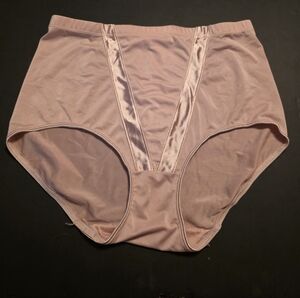 Marilyn Monroe Shapewear Panties Size 1X